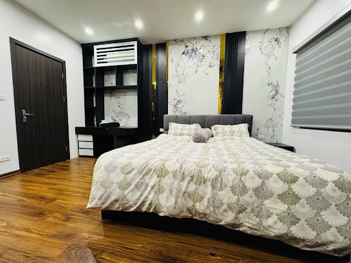 💥💥💥NHÀ PHỐ NGUYỄN CAO - LÊ QUÝ ĐÔN ~50M2 - 5 TẦNG - MT 4.7M - NHỈNH 11 TỶ - Ô TÔ ĐỖ CỬA💥💥💥 - Ảnh 3